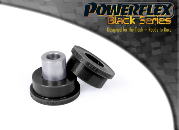 Powerflex - Mitsubishi Colt (2002 - 2012) Lower Engine Mount Small Bush