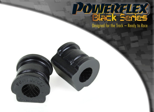 Powerflex - Audi A2 (1999 - 2005) Front Anti Roll Bar Bush 18mm