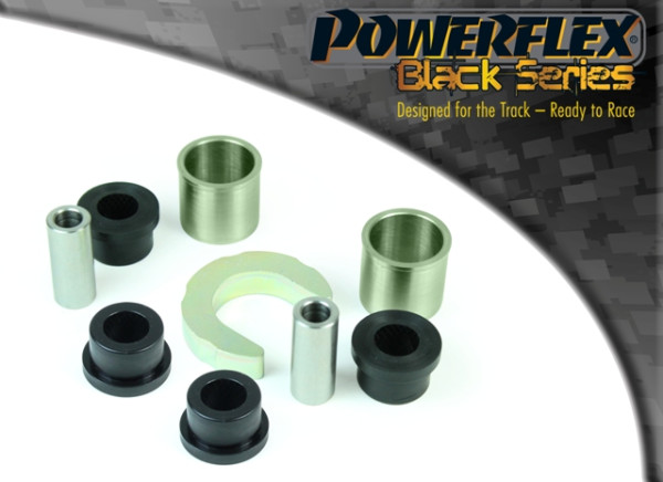 Powerflex - Smart ForTwo 451 (2007 - 2014) Rear Lateral Arm Inner Bush