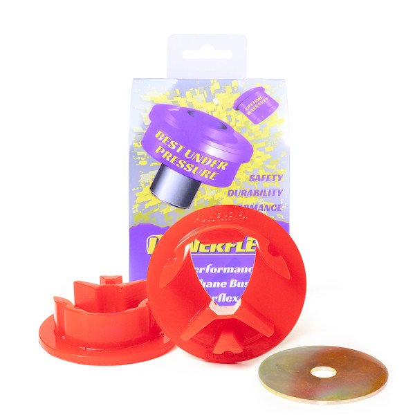 Powerflex - Renault Scenic Models Scenic II (2003-2009) Upper Right Engine Mounting Bush Insert