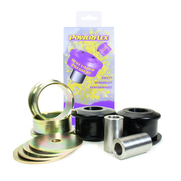 Powerflex - Audi A3 / S3 / RS3 A3 / S3 / RS3 8Y (2020 on)RS3 MK4 8Y (2020 on) Front Wishbone Rear Bush