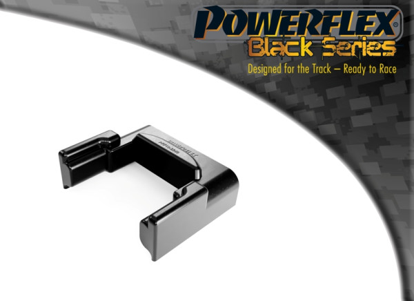 Powerflex - Ford Fiesta Models Fiesta MK8/8.5 inc ST (2017 on)Fiesta MK8 (2017 - ON) Upper Engine Mount Insert