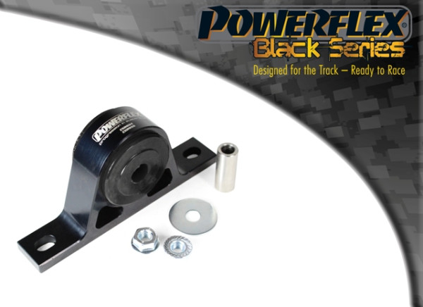Powerflex - BMW 8 Series E31 (1989 - 1999) Exhaust Mounting Bush & Bracket