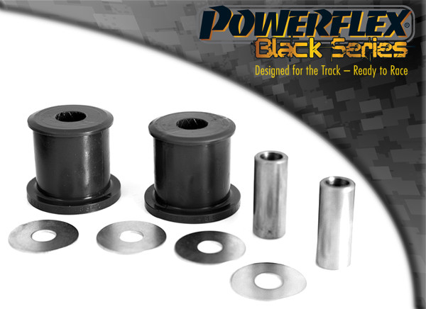 Powerflex - BMW 3 Series E46 (1999 - 2006)E46 Xi/XD (4wd) Rear Diff Front Bush