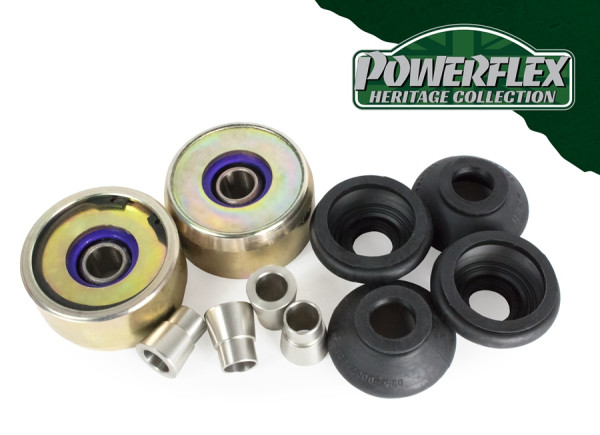 Powerflex - Ford Mondeo Models Mondeo MK1/2 (1992 - 2000) Front Wishbone Rear Bush 60mm