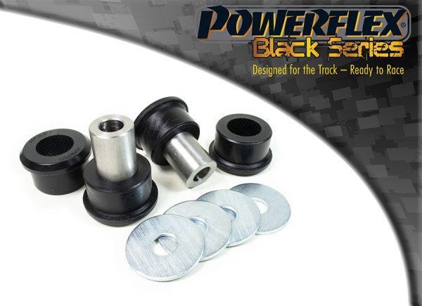 Powerflex - Fiat 124 Spider incl. Abarth (2016 on) Rear Upper Lateral Rear Arm Bush