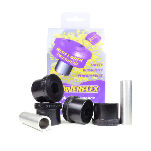 Powerflex - Land Rover Discovery Discovery 4 / LR4 (2009 on) Rear Lower Wishbone Rear Bush