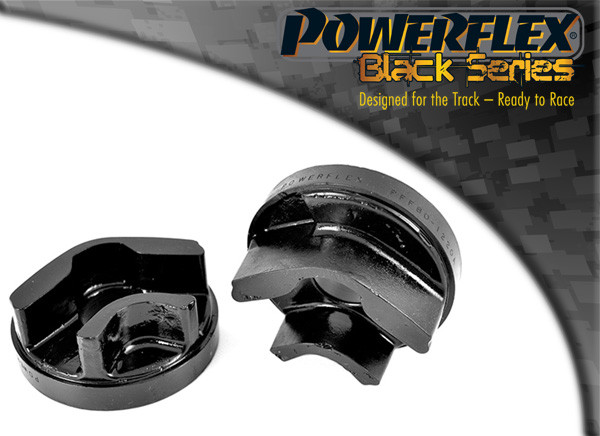 Powerflex - Fiat Croma (2005 - 2011) Front Lower Engine Mount Insert