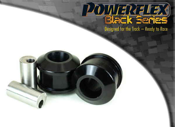 Powerflex - Alfa Romeo Giulietta 940 (2010 -) Front Wishbone Rear Bush Caster Offset