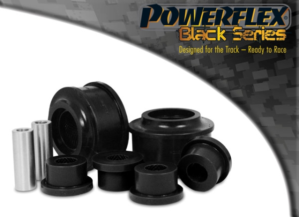 Powerflex - Jaguar (Daimler) XJ - X351 (2010 - 2019) Front Trailing Arm Front Bush