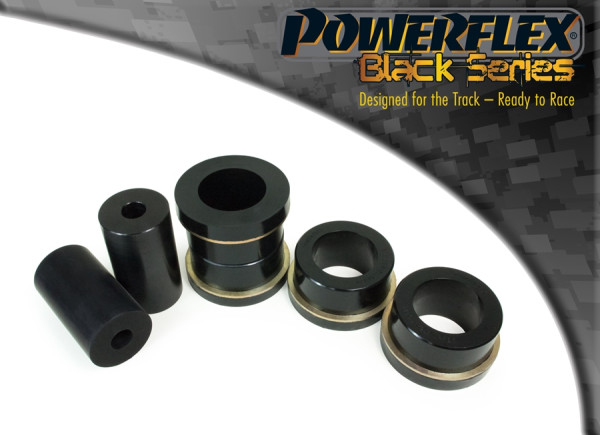 Powerflex - Ford Mustang (2015-2023) Rear Subframe Front Bush