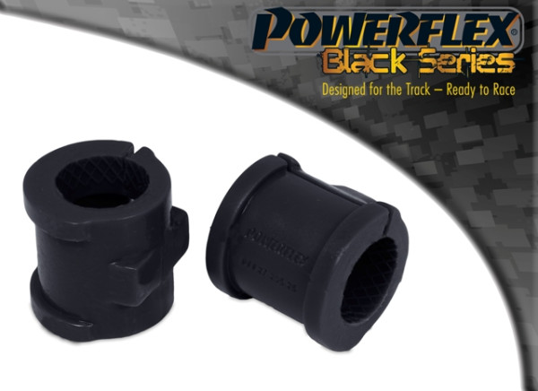 Powerflex - Jaguar (Daimler) XK8, XKR - X100 (1996 - 2006) Front Anti Roll Bar Mounting Bush 25mm