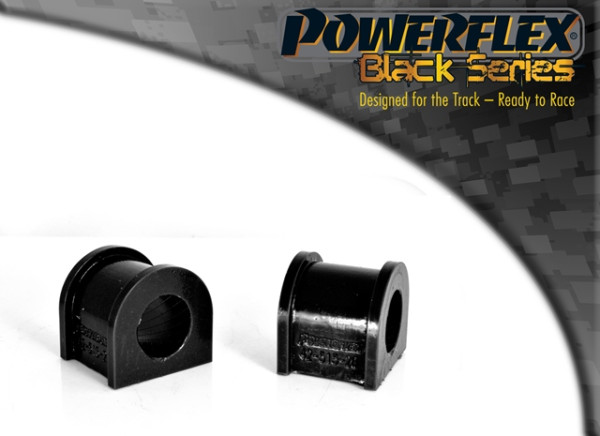 Powerflex - Rover 400 & 45 HH-R (1995 - 2005) Rear Anti Roll Bar Bush 20mm