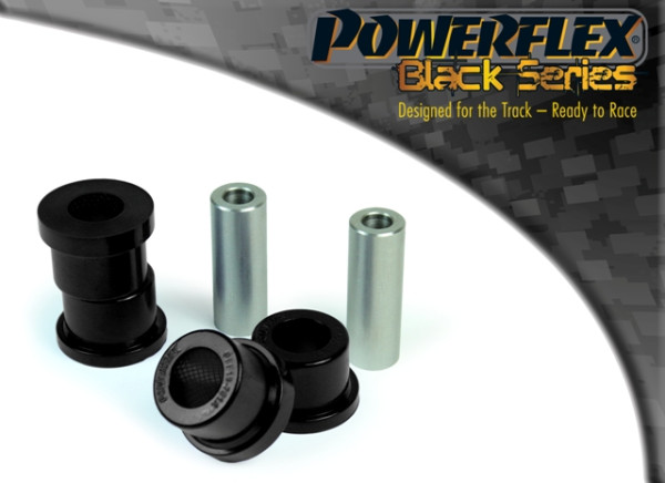 Powerflex - Ford Fiesta Models Fiesta Mk4 (1995 - 1999) & Mk5 (1999 - 2002) Front Wishbone Lower Front Bush