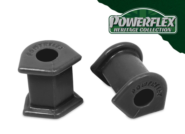 Powerflex - Alfa Romeo GTV & Spider 916 2.0 & V6 (1995-2005) Front Anti Roll Bar Bush (03-05) 15mm