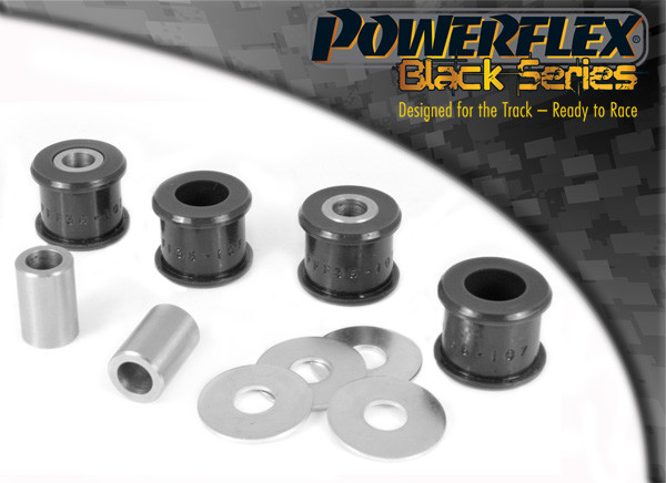 Powerflex - Mazda MX-5, Miata, Eunos Mk2 NB (1998-2005) Rear Anti Roll Bar Link Rod Bush