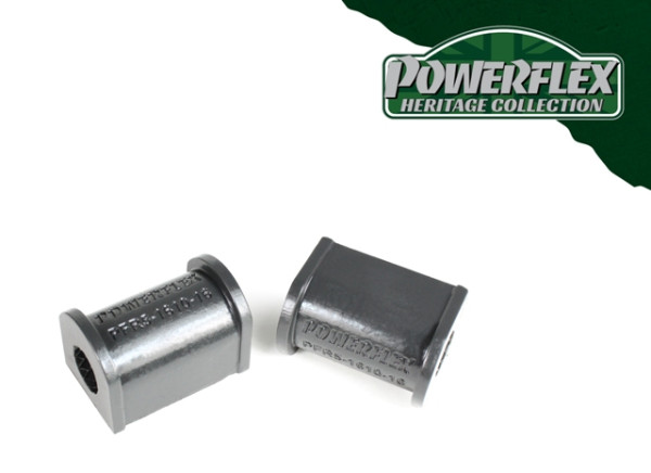 Powerflex - BMW E9 2.5CS - 3.0CSL (1968-1975) Rear Anti Roll Bar Bush 16mm