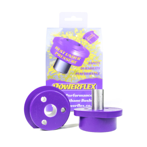 Powerflex - Toyota Starlet GT Turbo EP82/Glanza V EP91 (1990 - 1999) Front Engine Mount (Tuned/Track)