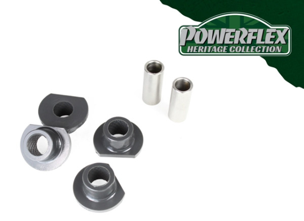 Powerflex - BMW E9 2.5CS - 3.0CSL (1968-1975) Front Lower Arm Outer Bush