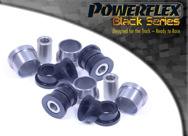 Powerflex - Ford Mondeo Models Mondeo MK4 (2007 - 2014) Rear Toe Link Arm Bush