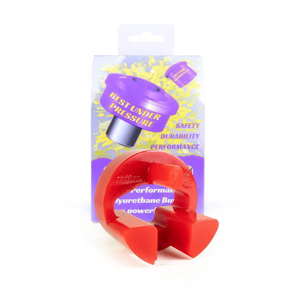 Powerflex - BMW X Series X1 SeriesX1 E84 xDrive (2008-2015) Transfer Case Bush Insert (Diesel)