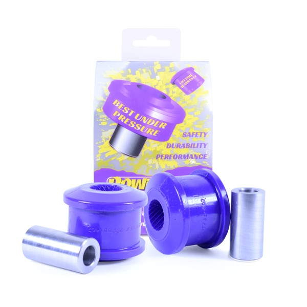 Powerflex - Volvo XC70 P2 (2002 - 2007) Front Wishbone Rear Bush