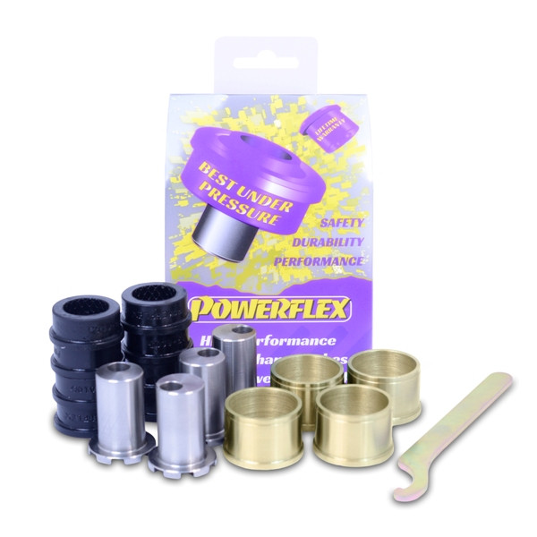 Powerflex - Mazda Mazda 5 CR19 (2004 - 2010) Rear Upper Control Arm Camber Adjustable Bush