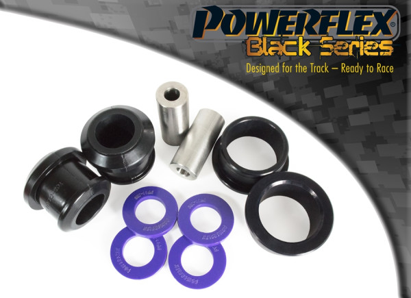 Powerflex - Toyota Yaris Verso (1999-2005) Front Wishbone Rear Bush