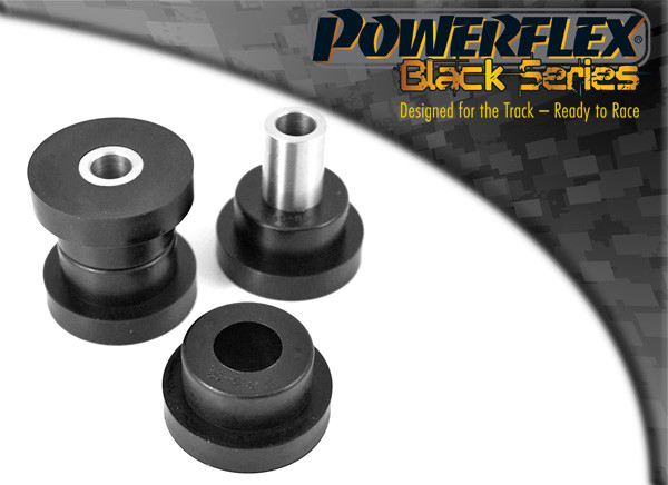 Powerflex - Volkswagen Golf Golf MK6 inc R 5K (2009-2012) Rear Lower Spring Mount Outer *