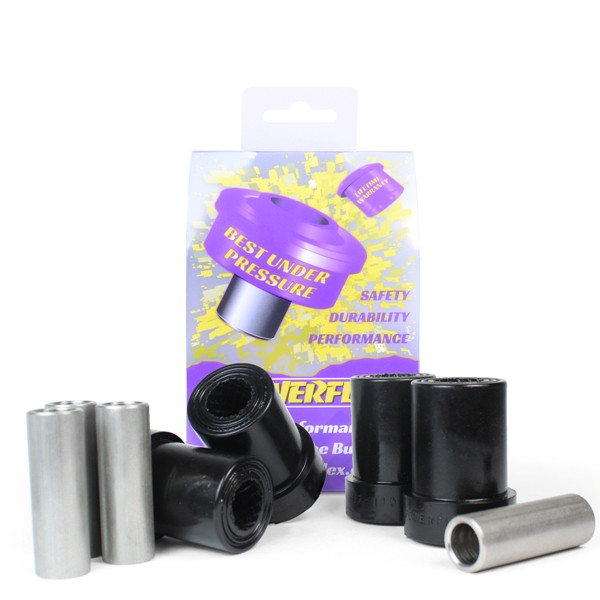 Powerflex - Ferrari 365GT4 & GTC/4 (1971 - 1976) Rear Lower Wishbone Inner Bush