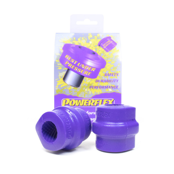 Powerflex - Peugeot 3008 Models 3008 MK1 (2008-2016) Front Anti Roll Bar Bush 24mm