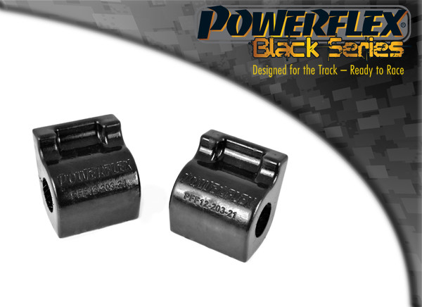 Powerflex - Citroen C2 (2003-2009) Front Anti Roll Bar Bush 21mm