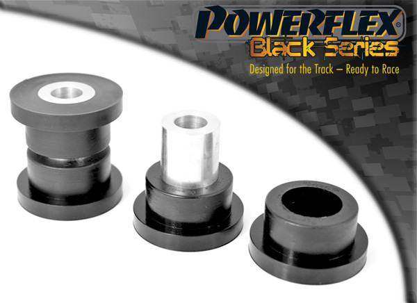 Powerflex - Peugeot 206 (1998-2006) Rear Beam Front Bush