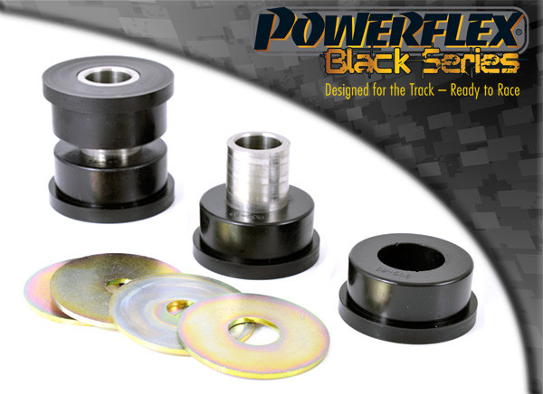 Powerflex - Subaru Forester Forester SH (2009 - 2013) Rear Trailing Arm Front Bush