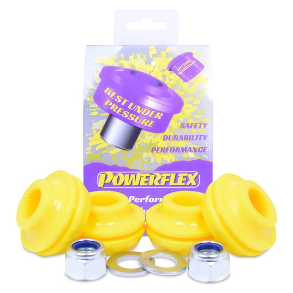 Powerflex - Land Rover Defender Defender (2002 - 2016) Front Radius Arm Rear Bush