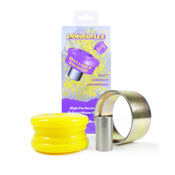 Powerflex - Volkswagen Up! inc. GTI (2011 on) Lower Torque Mount Large Bush (Fast Road)