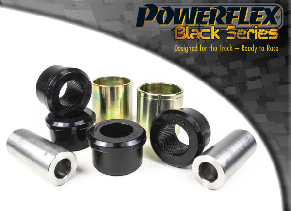 Powerflex - BMW X Series X5 SeriesX5 E53 (1999-2006) Rear Lower Arm Rear Bush