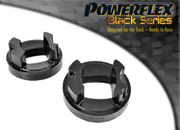 Powerflex - Saab 9-3 (2003-2014) Rear Lower Engine Mount Insert