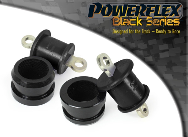 Powerflex - Saab 9-5 YS3G 2WD (2010 - 2012) Rear Trailing Arm Bush