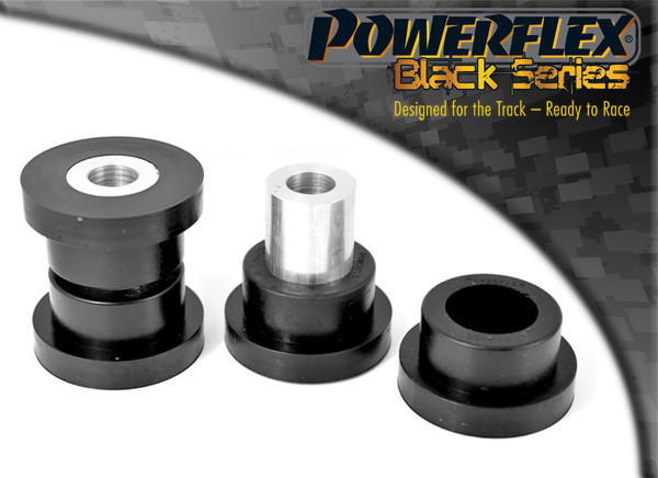 Powerflex - Peugeot 206 (1998-2006) Rear Beam Rear Bush