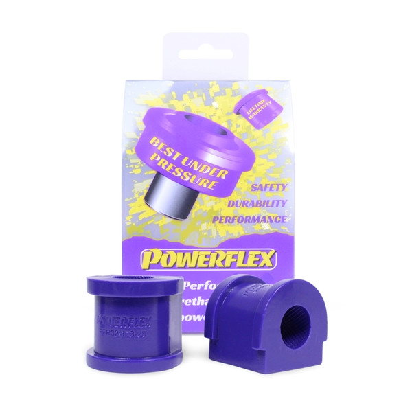Powerflex - Land Rover Defender Defender (2002 - 2016) Rear Anti Roll Bar Bush 28mm