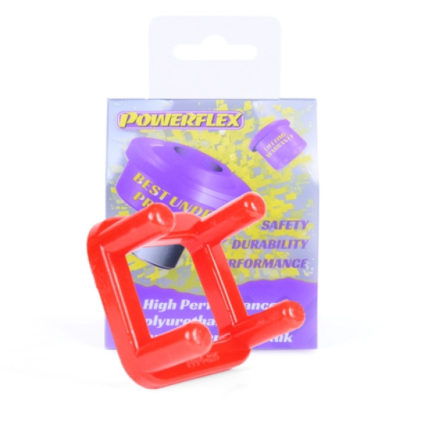 Powerflex - Mini R56/57 Gen 2 (2006 - 2013) Upper Gearbox Mount Insert (Diesel)