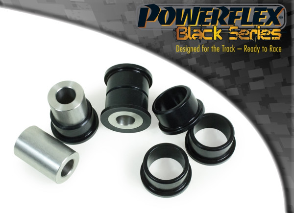 Powerflex - Ford Fiesta Models Fiesta MK8/8.5 inc ST (2017 on)Fiesta MK8 (2017 - ON) Steering Rack Mounting Bush