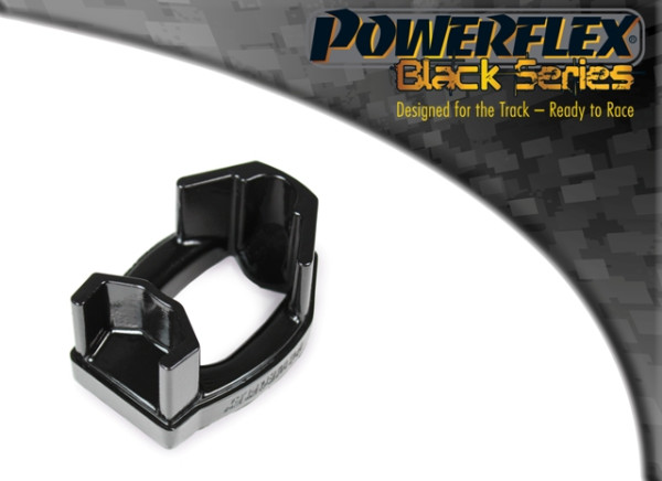 Powerflex - Ford Fiesta Models Fiesta MK8/8.5 inc ST (2017 on)Fiesta MK8 ST 200 (2017 - ON) Lower Torque Mount Large Bush Insert