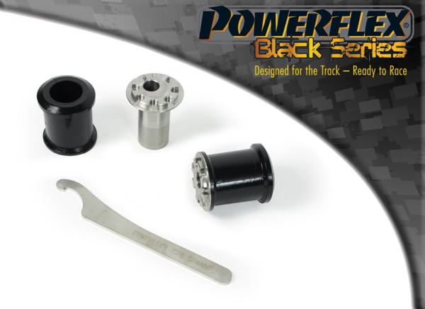 Powerflex - Hyundai Creta GS (2014 - 2018) Front Wishbone Front Bush Camber Adjustable