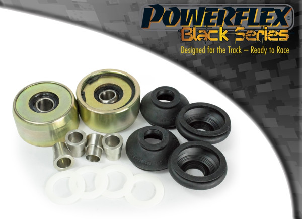 Powerflex - Skoda Octavia Octavia Mk1 1U (1996-2004)Octavia Mk1 Typ 1U 4WD (1996-2004) Front Wishbone Rear Bush (Track/Race)