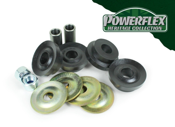 Powerflex - Ford Escort Models Escort RS Cosworth (1992-1996) Front Outer Track Control Arm Bush