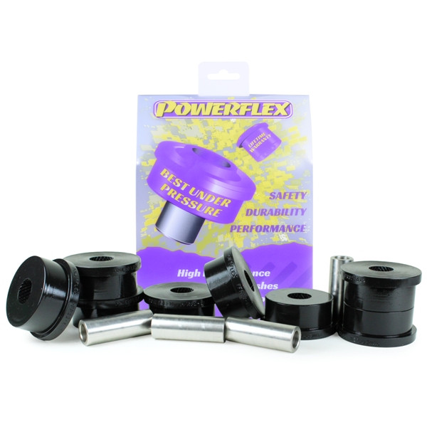 Powerflex - Land Rover Discovery Discovery 2 (1999-2004) Rear Radius Arm Rear Bush