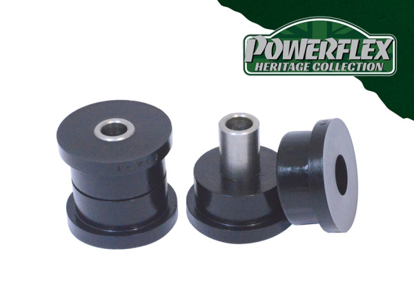 Powerflex - Alfa Romeo GTV & Spider 916 2.0 & V6 (1995-2005) Rear Lower Spring Inner Mount