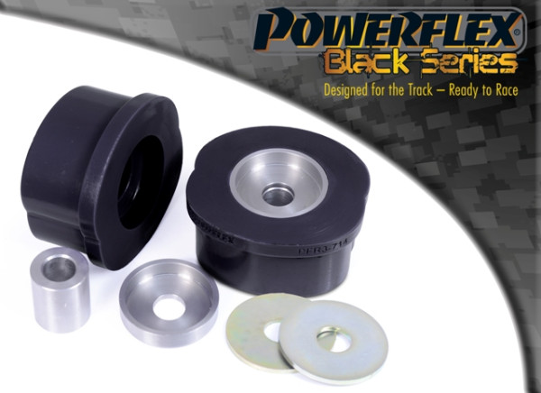 Powerflex - Porsche Macan 95B (2014 on) Rear Wheel Bearing Housing Bush